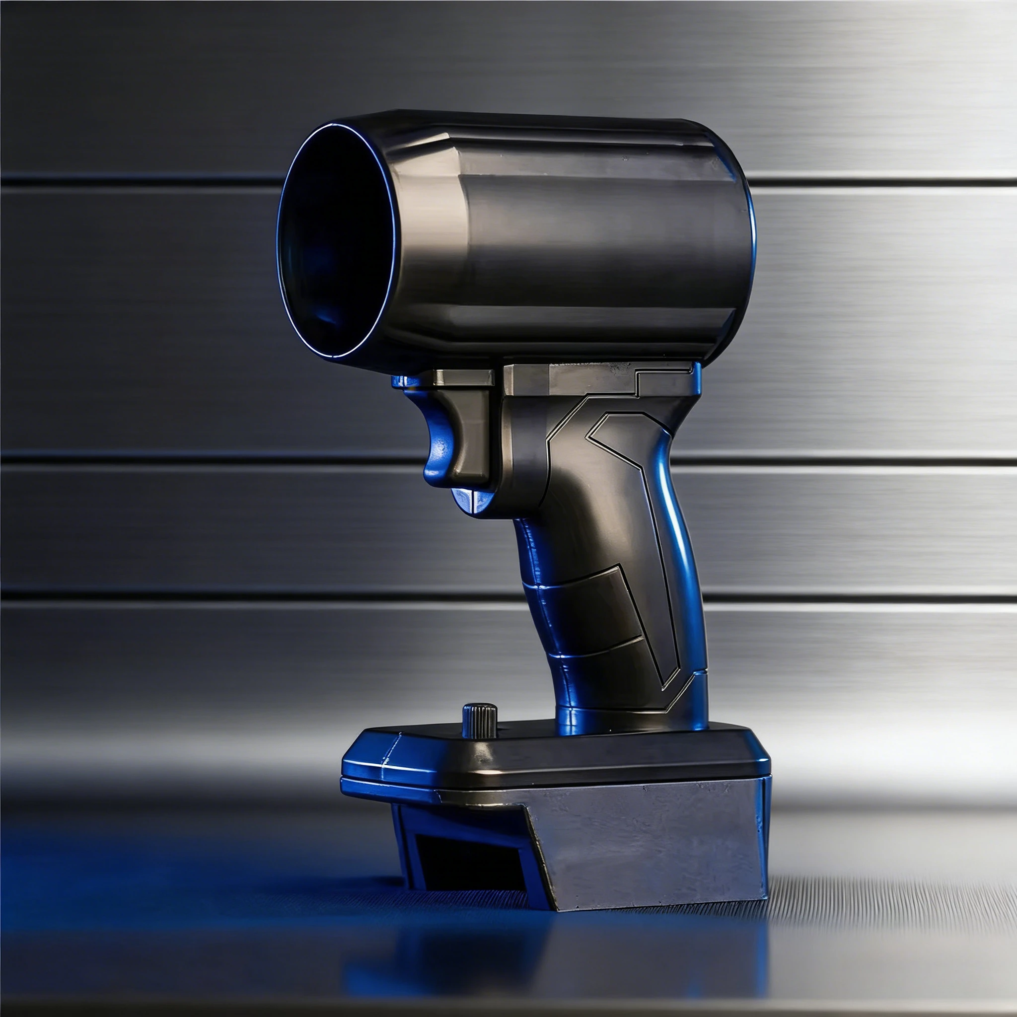 

140000 Rotary Air Gun Turbo Jet Fan Electric POWERFUL BLOWERS Handheld Violent Fan Car Wash Snow Removal Air Dryer