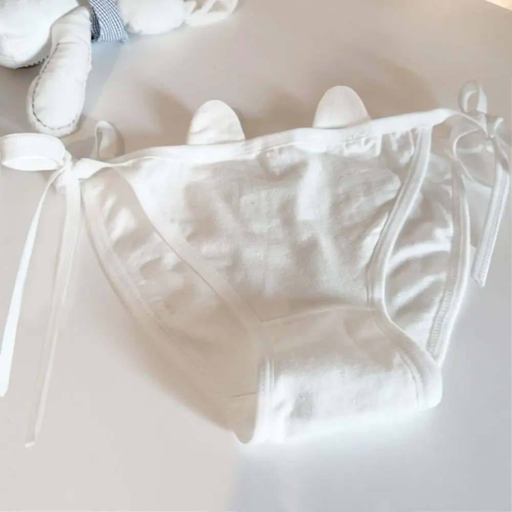 甘いレースアップブラパンティーセットビキニコスプレツーピース水着ビーチウェア服猫の足ランジェリー水泳