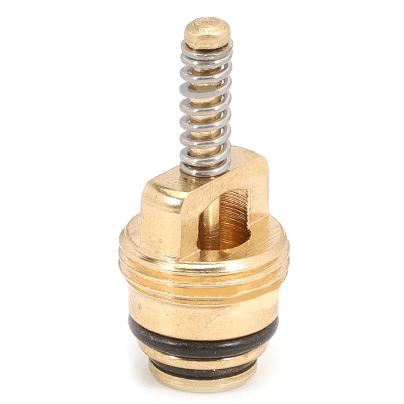 BAS03009 MT0065 25 Buah Aksesori Inti Katup AC untuk GM Ford Chrysler