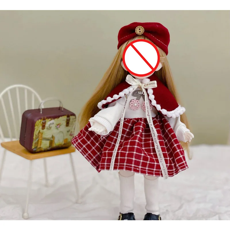 Modna 1/6 Bjd lalka 30cm księżniczka element ubioru akcesoria do zabawy lalka dla dzieci dziewczynki prezent urodzinowy