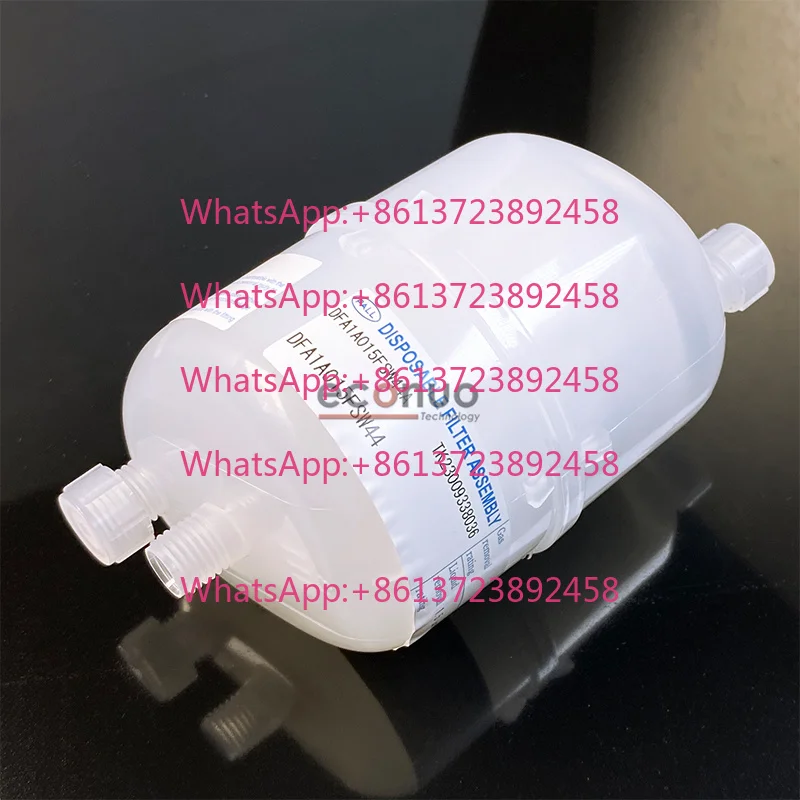 Pall DFA1A015FSW44A 1.5U Capsule Ink Filter for Liyu Myjet Vista Solvent Printer Big Filter Multiple Application Capsule