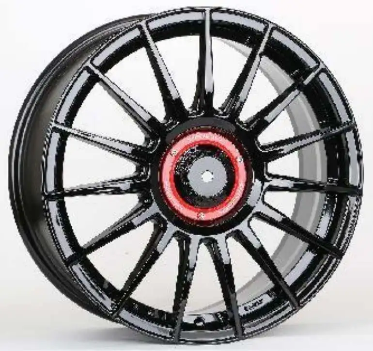 Customized Forged R…