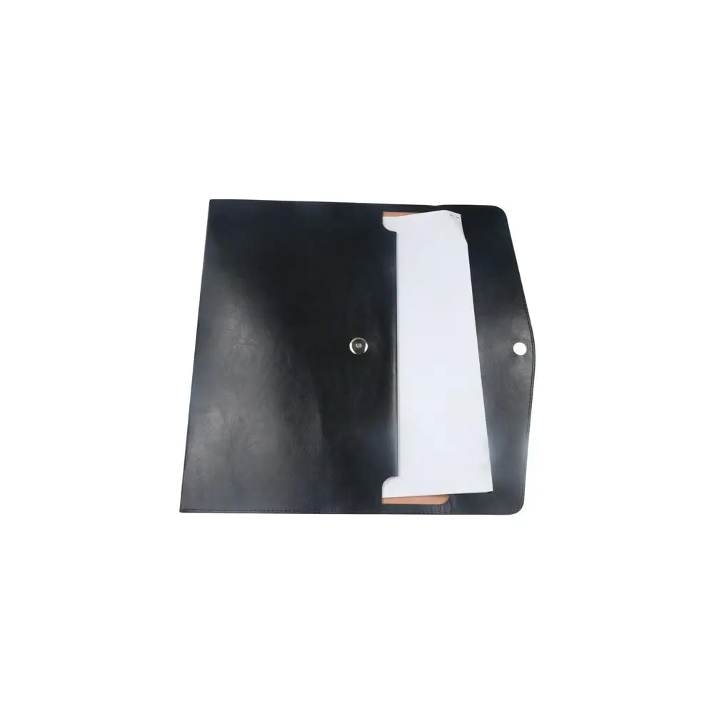 

Storage Bag Briefcase Contract Holders Paper Organizer A4 File Folders Documents Bags Business Felt Folder File Organizers