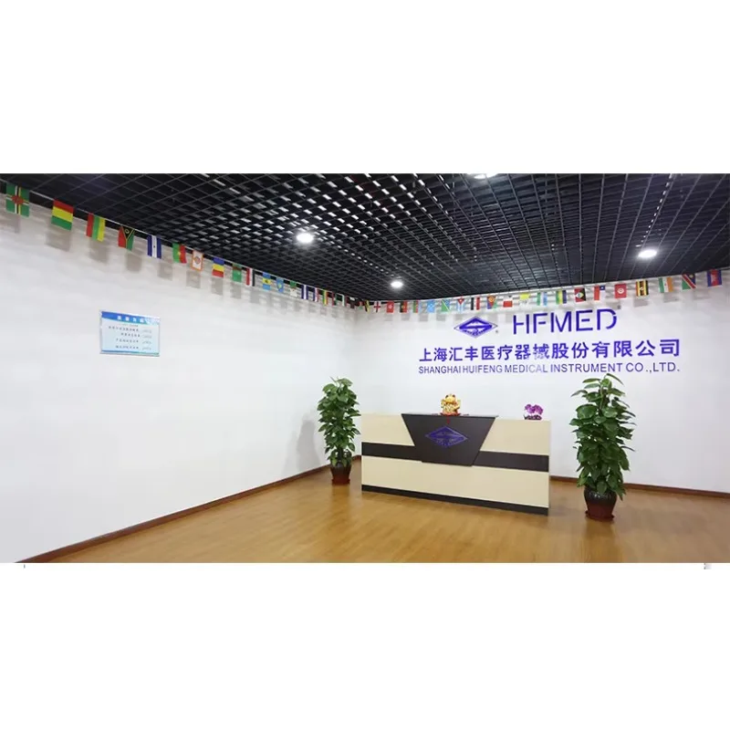Adjustable Leather Chair Furniture Lab Laboratory Furniture Laboratory Furniture for Clinic Doctor Dental Lift Saddle Chair