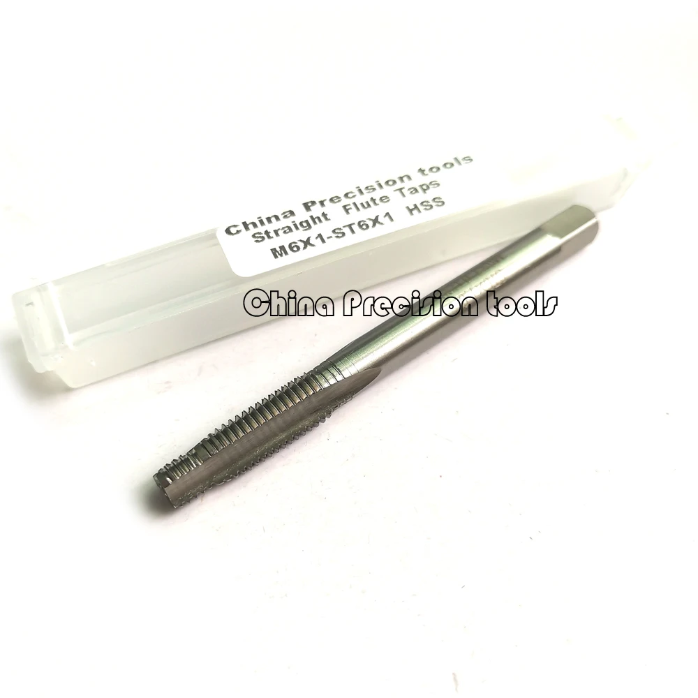 HSS Composite Threaded Insert Tap M5-ST5 ST6 ST7 ST8 ST10 ST12 ST combination Stepped Repair threads taps ST14 ST16 ST18 ST20 view 5
