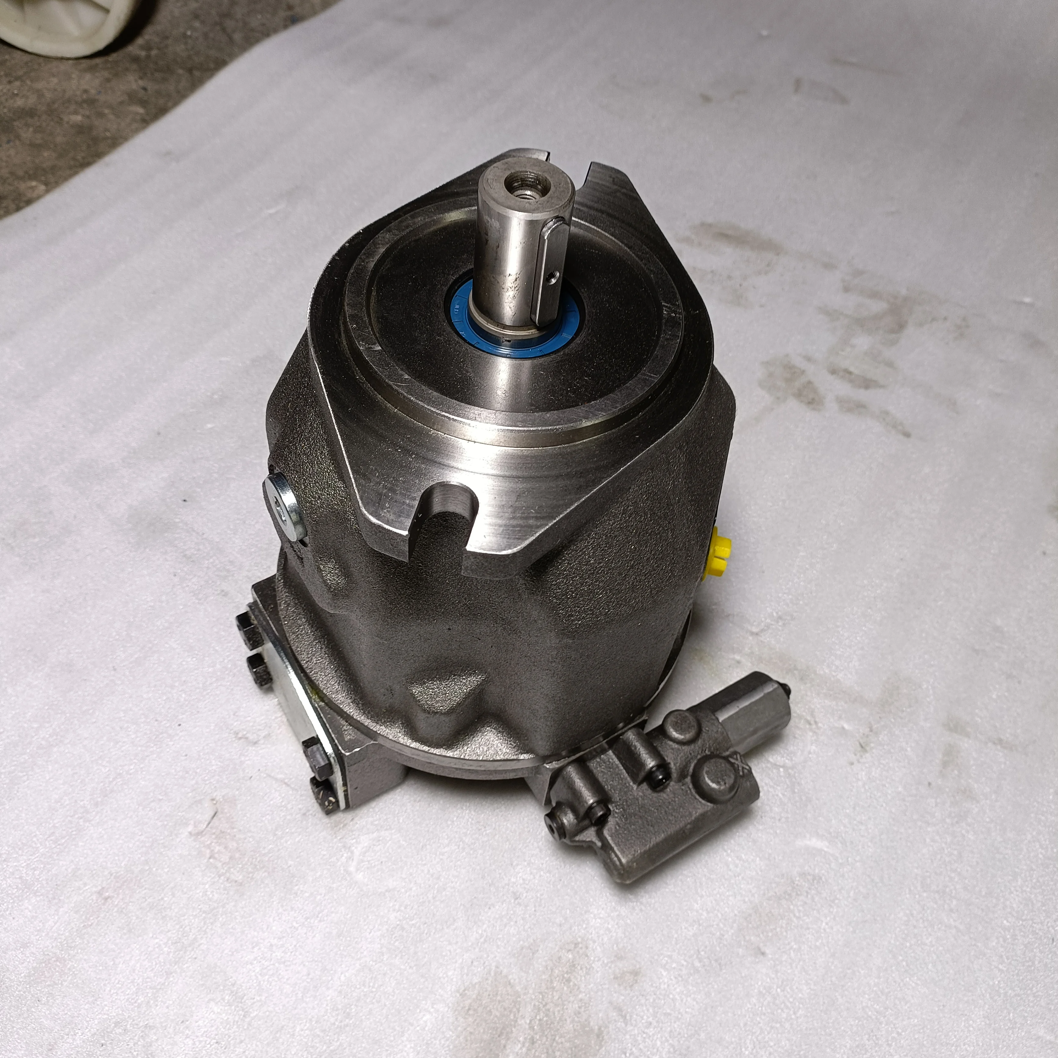 OEM A10VSO A10VSO45 A10VO A10VSO71 A10VSO100 hydraulic pump A10VSO71DFR1/31R-PPA12N00 high pressure Hydraulic Axial Piston Pump