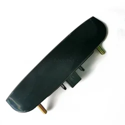 For Citroen C4 Peugeot 207 Car Boot Release Switch Handle Trunk Open Handles Rear Tailgate Lock Grab Handle