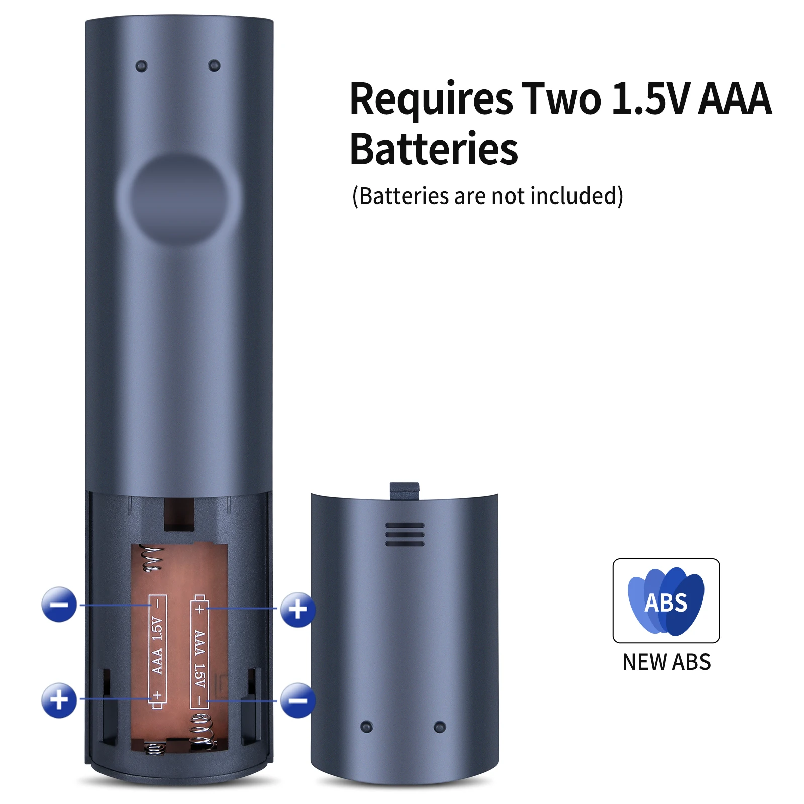 جهاز تحكم عن بعد جديد لمكبرات الصوت ULTIMEA Skywave F40