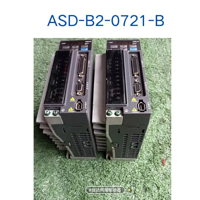 Used ASD-B2-0721-B tested OK, function intact