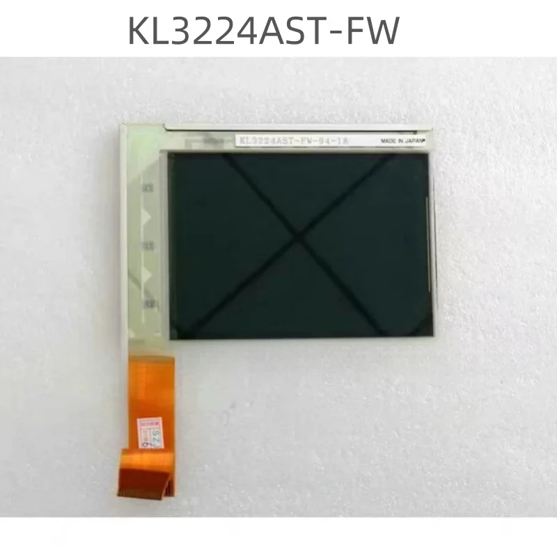 KL3224AST-FW-94-18 Bekas 9 Lapis Baru Is% OK KL3224AST-FW