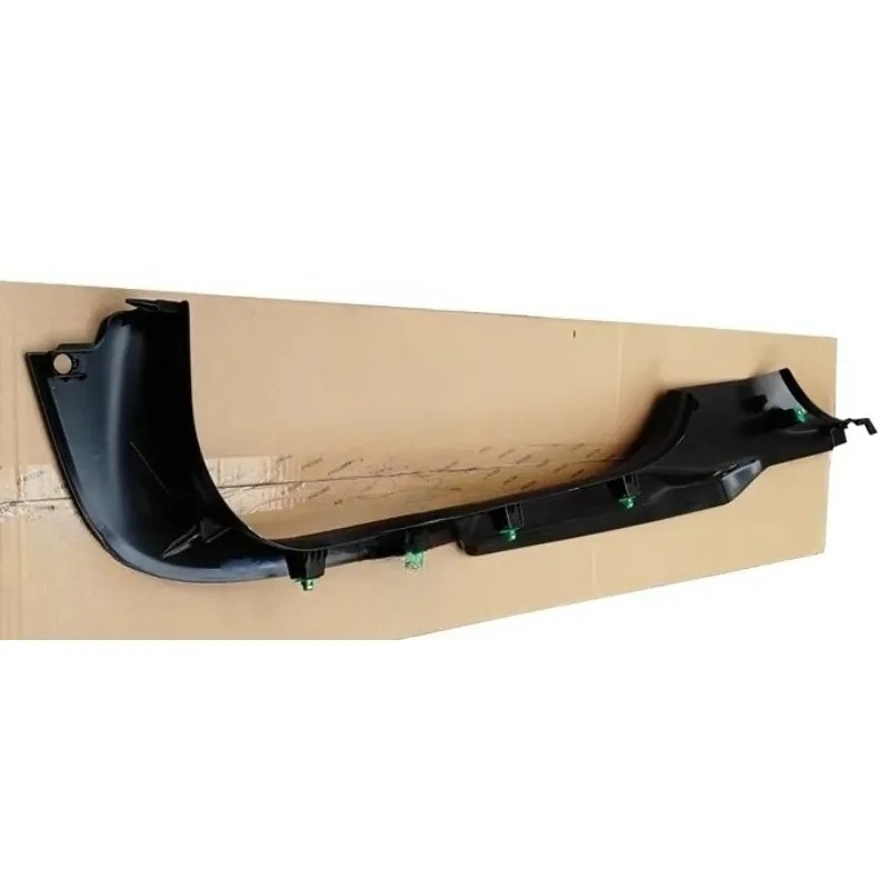 

39066988 Front Rear Door Sill Pedal Plate Pressure Strips Foot Sills Decorative Panel Strip for Buick Regal 2017-2019 Left Right