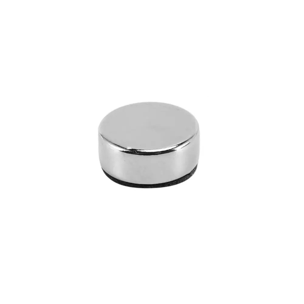 Stainless Steel Magnetic Sponge Holder Waterproof Easy To Install Sponge Hanging Bracket Detachable Rustproof