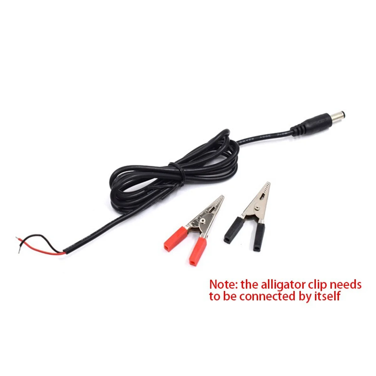 DC 12V Portable Soldering Iron Low-Voltage Car Battery 60W Welding Rework Repair Tools with Aligator Cilp