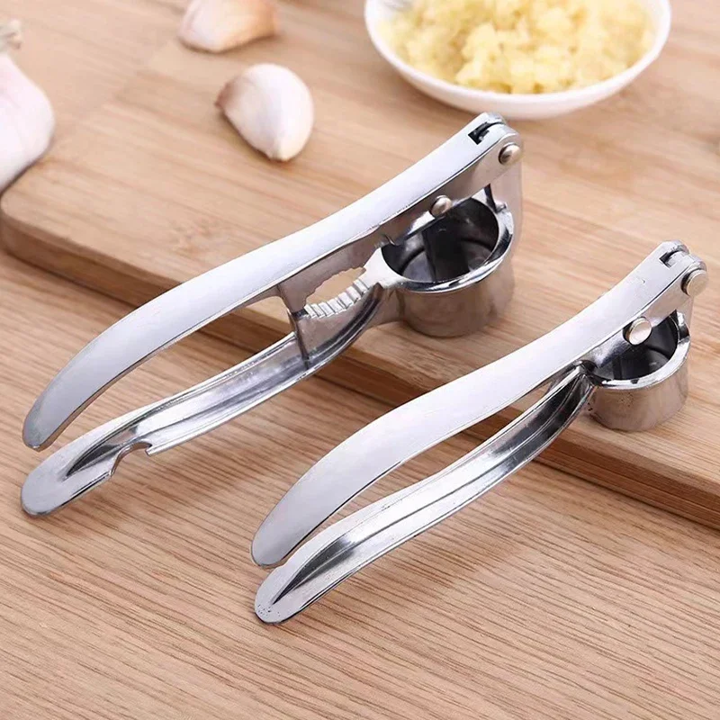 Garlic Press Crushe… - image