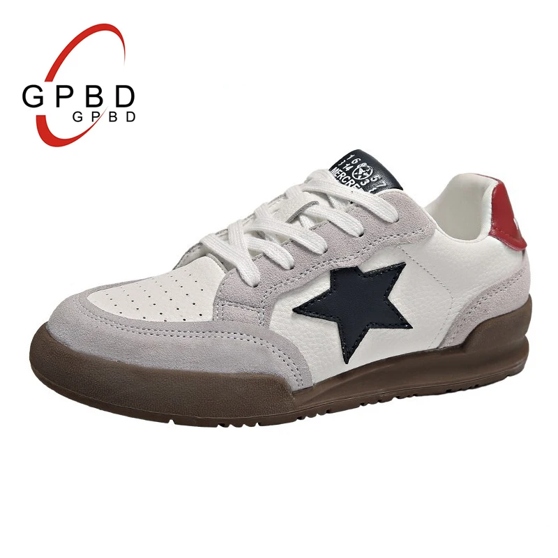 2024 Classic Women\'s Star Sports Sneaker Female Casual Canvas Skateboard Shoes Breathable Athletic Tennis Designer Shoe Students