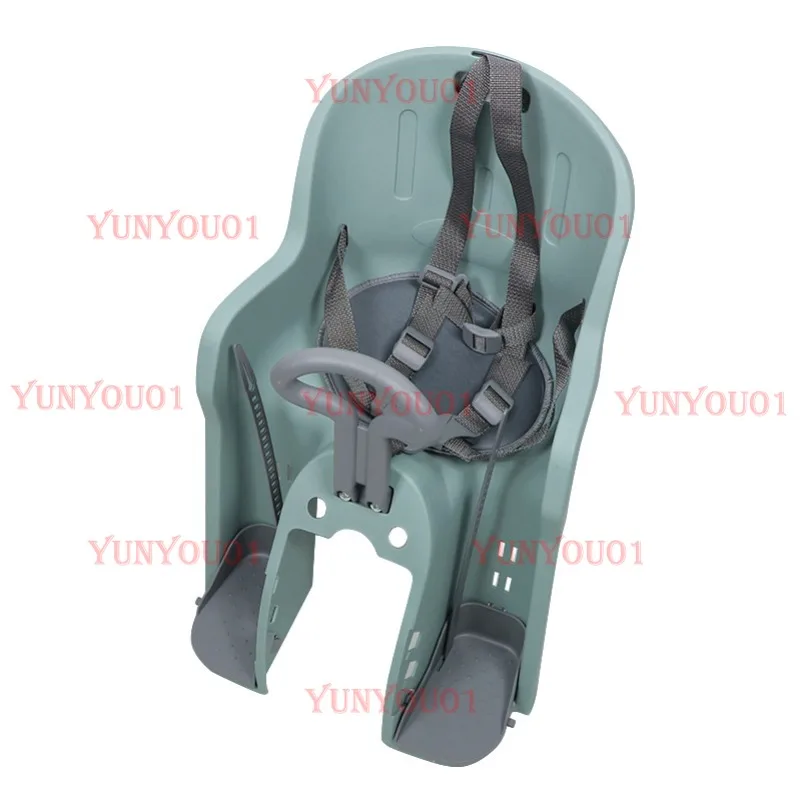 

Folding Car Electric Mountain Bike Child Front Seat