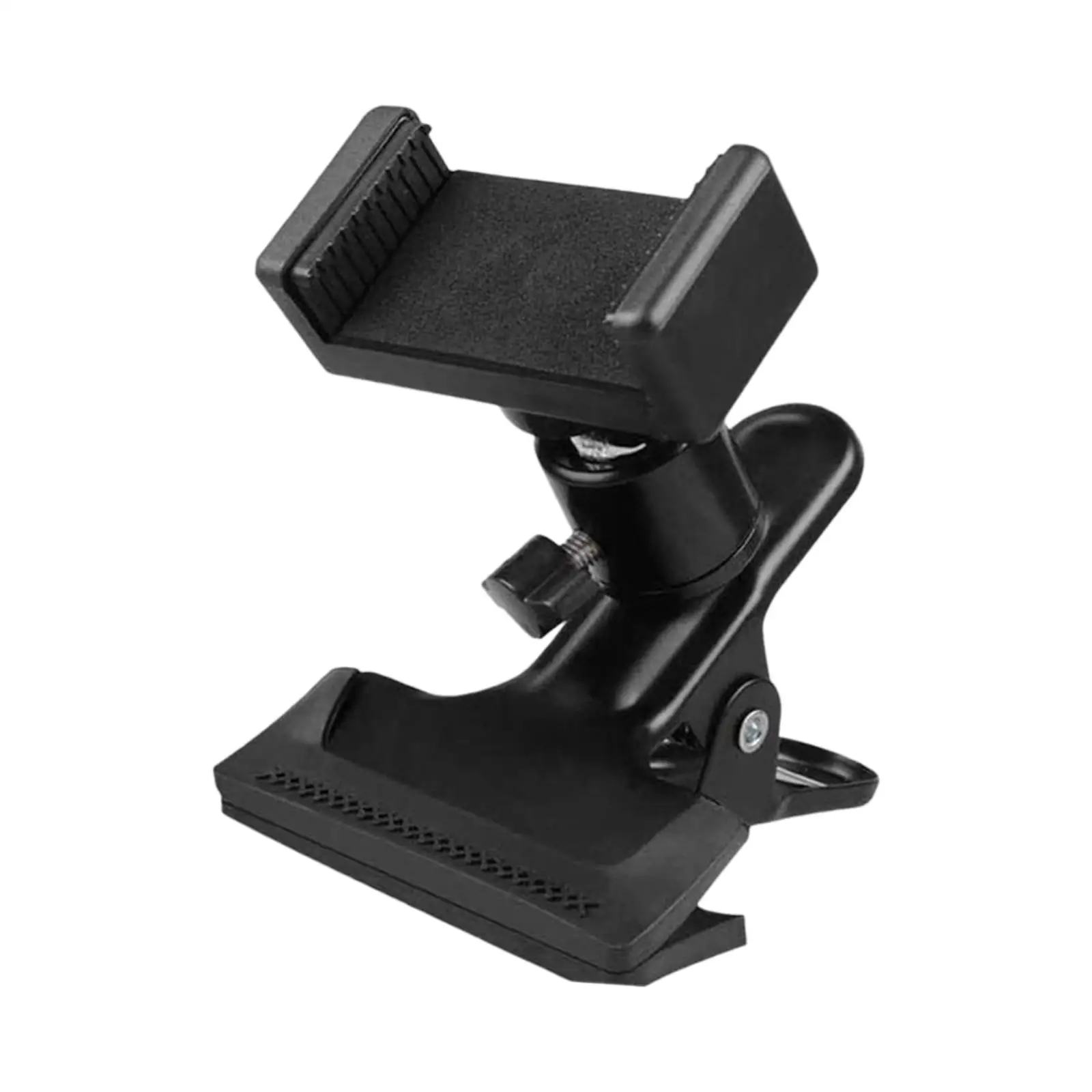 Guitar Phone Clip,Live Broadcast Bracket for 2.52in-3.74in Phones,Smart Phone Holder for Guitar,Live Broadcast,Teaching Ukulele