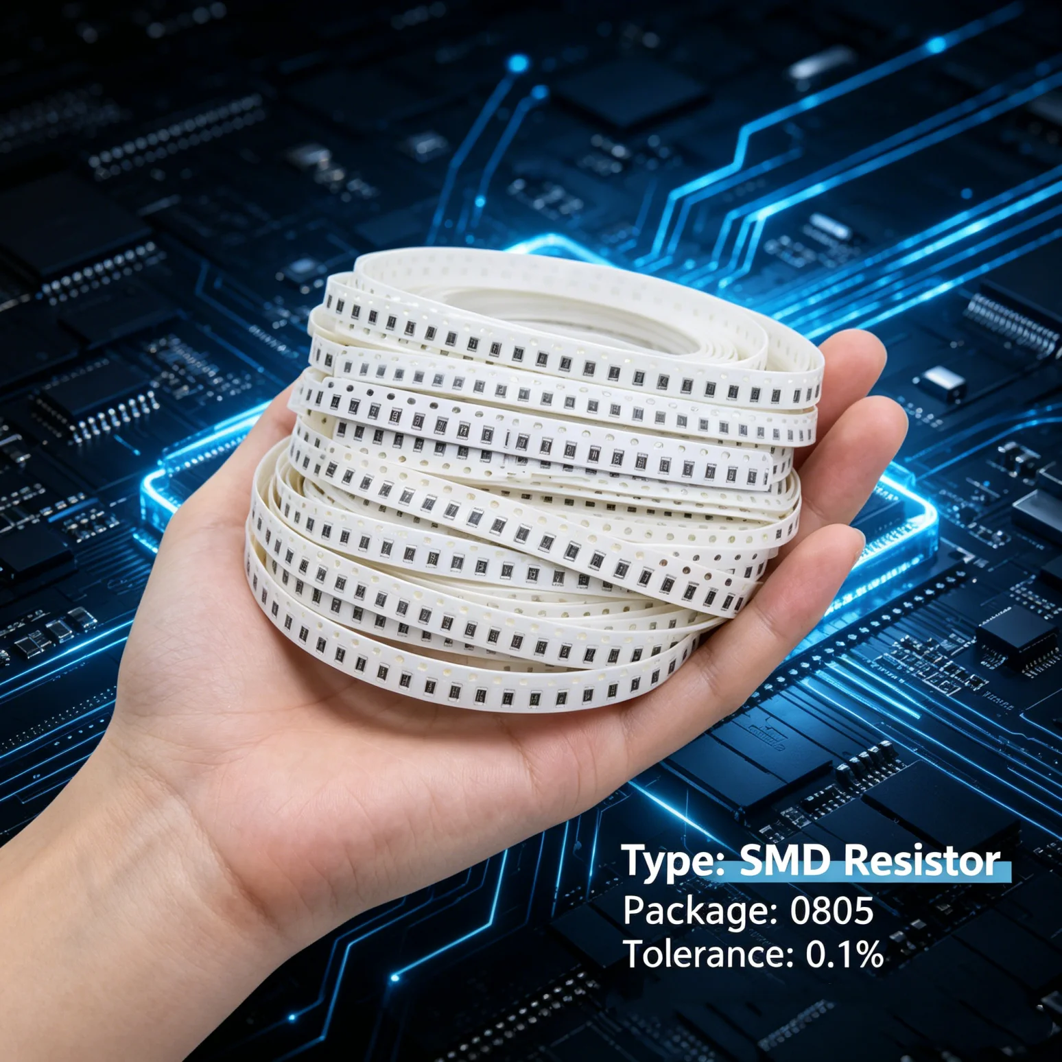 20-шт-smd-резисторы-0805-высокоточные-01-0r~1m-Ом-1r-10r-100r-1k-10k-100k-1m