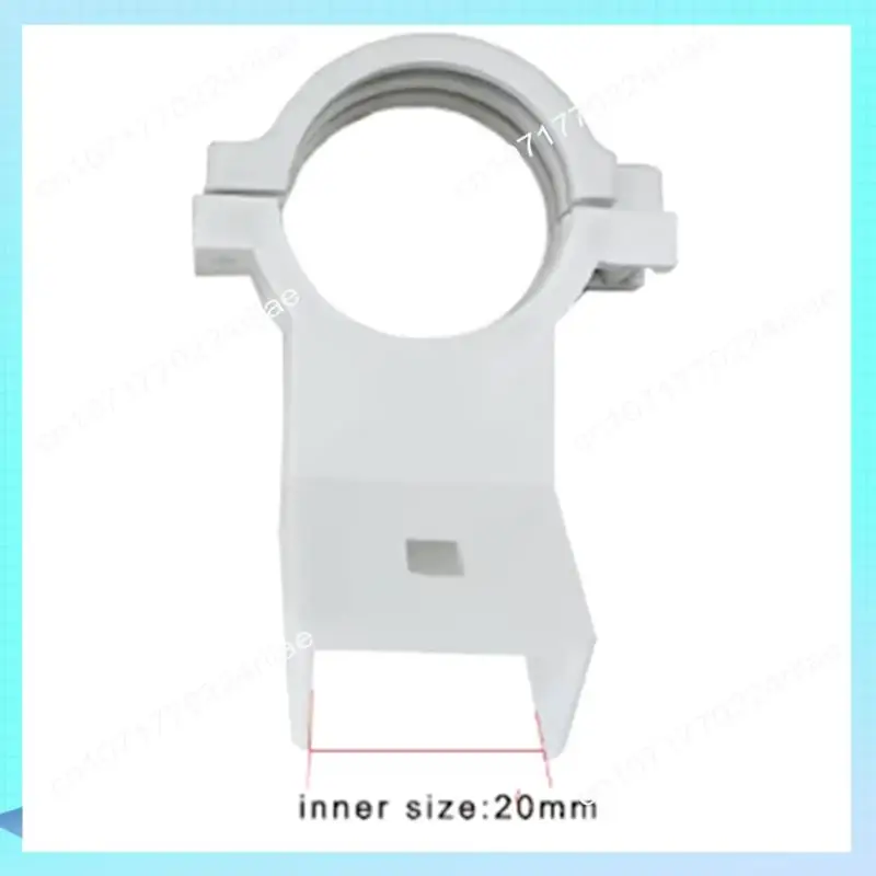 A17Z KU Band LNB Holder For Satellite Dishes 20Mm Plastic Bracket Weatherproof For Multiple Dish Sizes