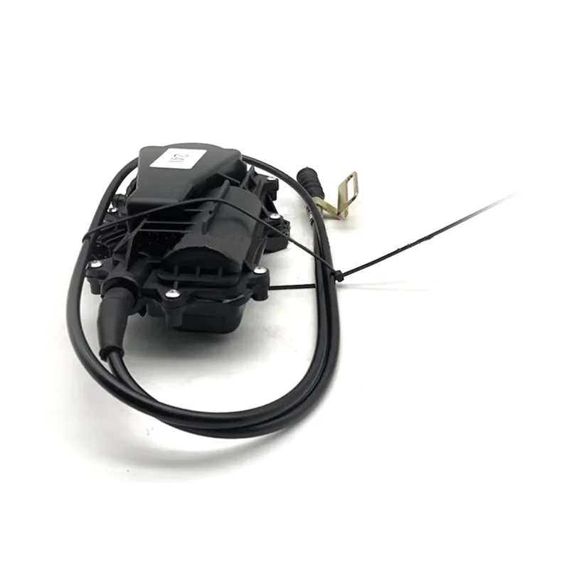 A99F-8- 97255069 -0 Katup Solenoid Motor Penghenti Mesin Diesel untuk Aksesori Truk Isuzu NPR Solenoid Pematik Bahan Bakar 24V