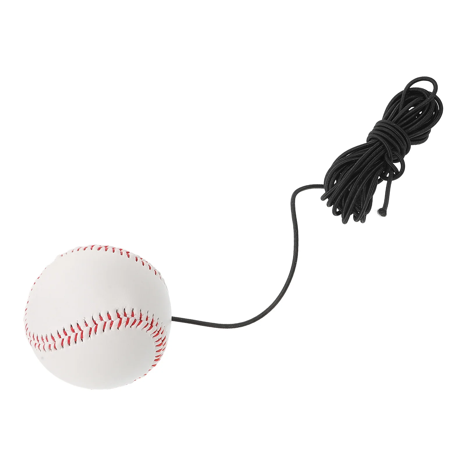 Baseball Trainer Batting Training Equipment Hitting Supplies Swing Device Pvc Practice Softball Student