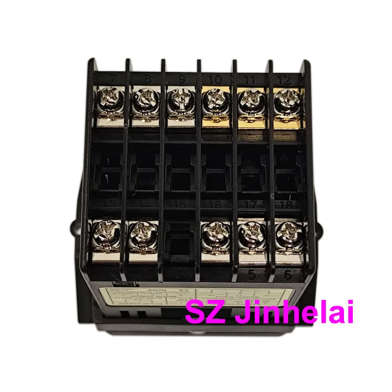 Controlador de temperatura FOTEK Original auténtico NT-48L 48V 48R