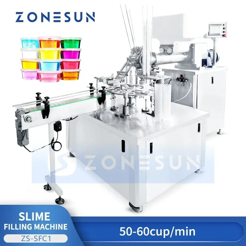 Zonesun ZS-SFC1 Sli…