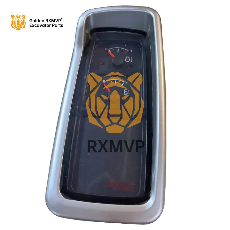 JSWP K1027980B Construction machinery Excavator accessories DX55-9C 12V Display screen