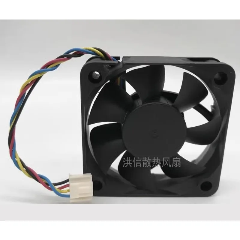 Original New Cooler Fan for ONG HUA HA5015M12F-Z DC12V 0.16A Car Audio Silent Cooling Fan 50*50*15MM