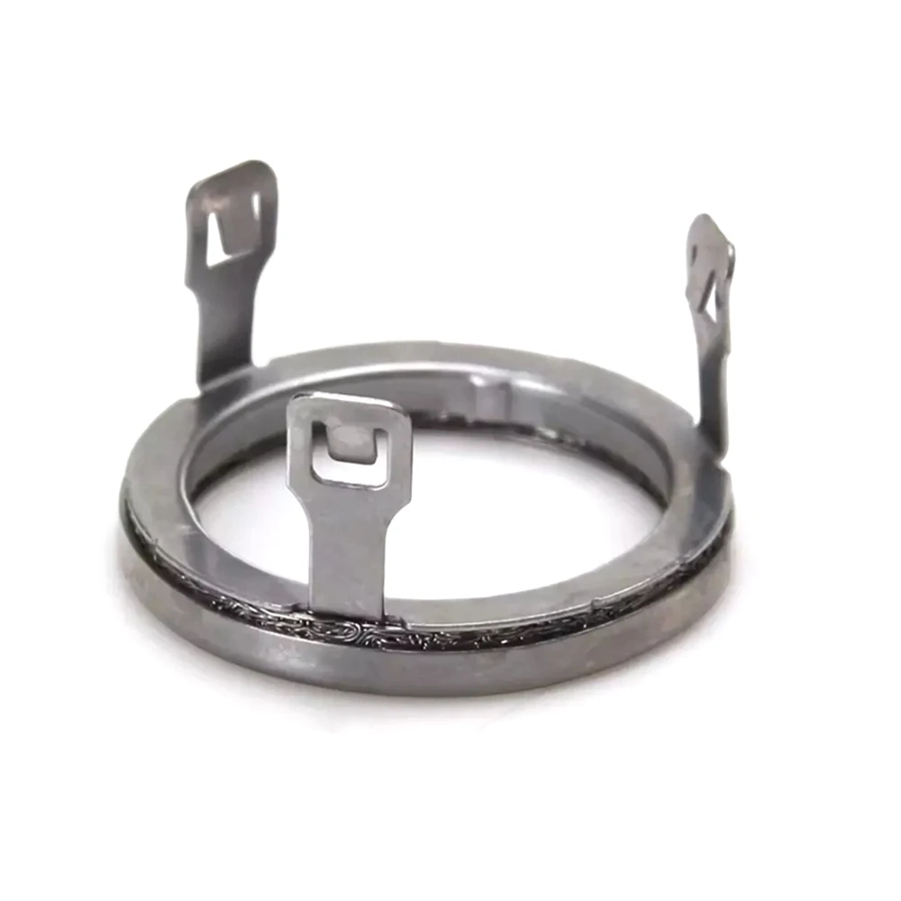 

1pc Car Engine Fuel Injector Gasket Decoupling Component For BMW Fuel Injector Decoupler 13537564751 N43 N53 N54 N56 13538651060