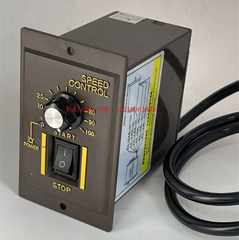 Ac 220V Motor Contr…