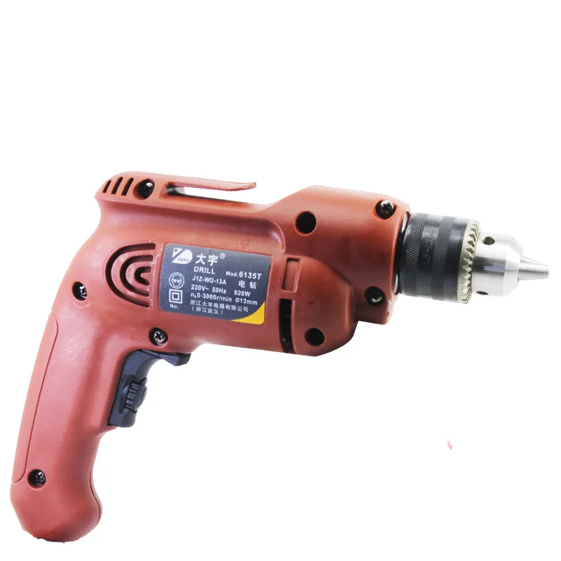 Industrial-grade Hand Drill Multi-function Hand-held Drill Engraving Machine Rechargeable Drilling Machine High-power Hand Drill