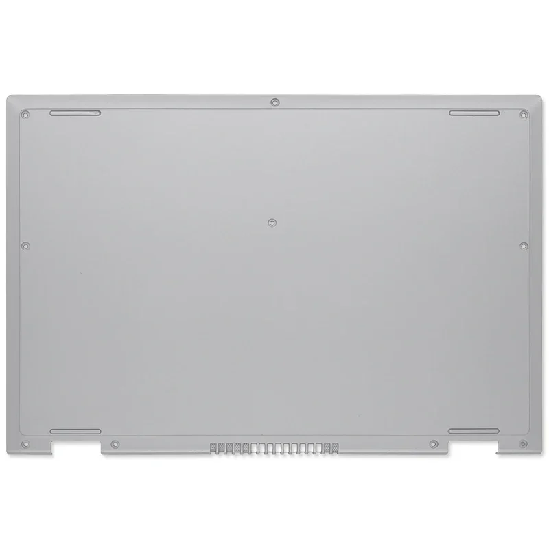 Dla Inspiron 13 7347 7348 7353 7359 Pokrywa Tylna LCD/Ramka Przednia/Zawiasy/Palmrest/Dolna Obudowa Srebrna