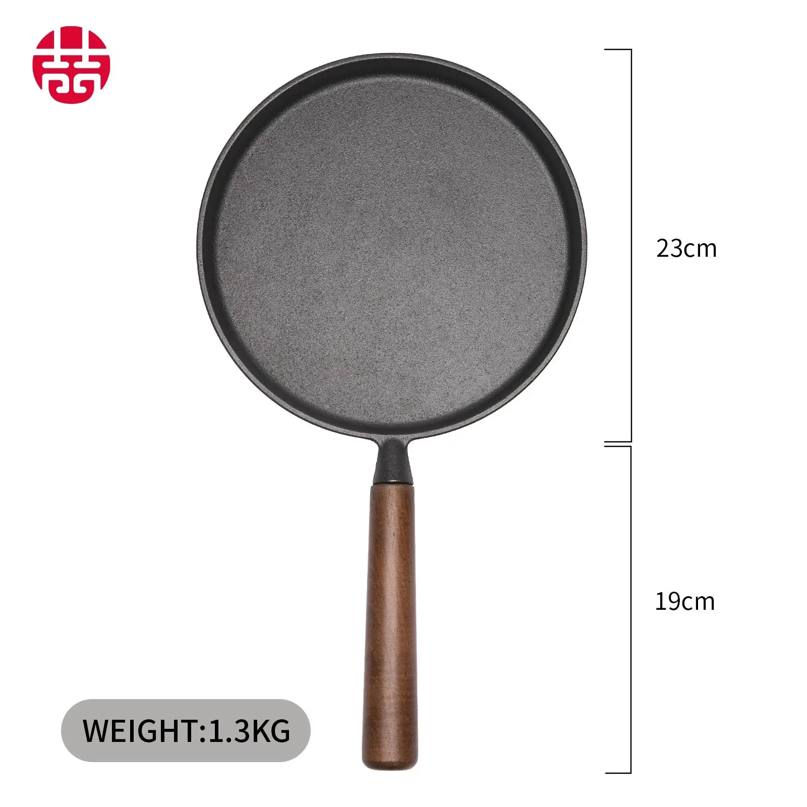 Cast Iron 10.2\