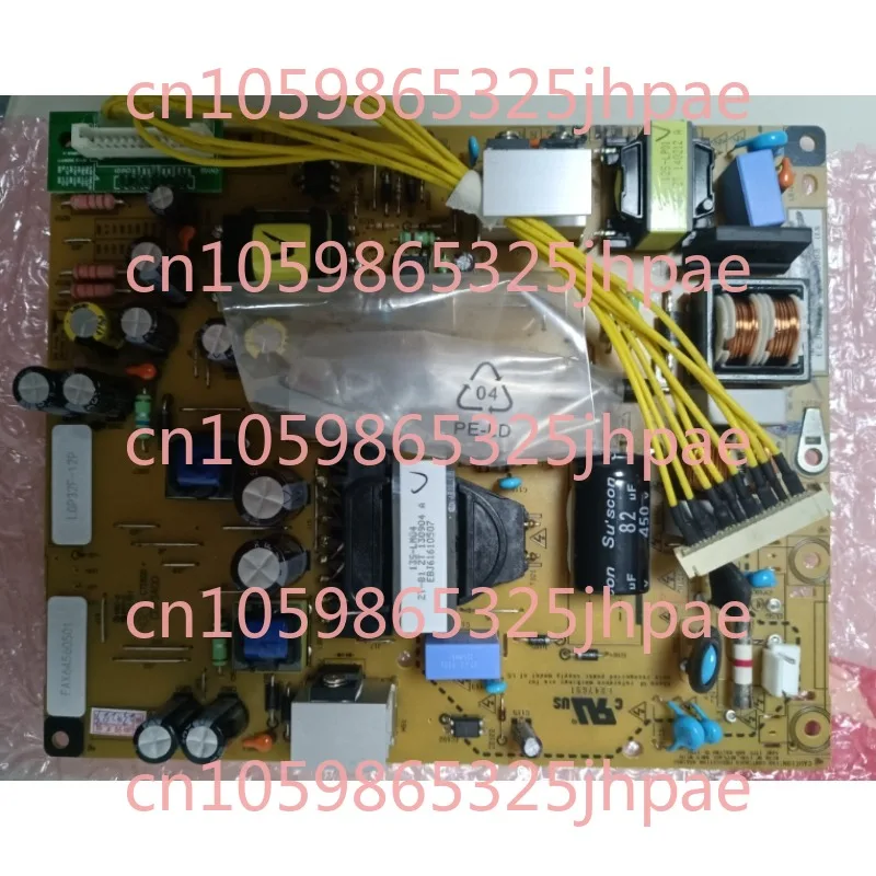 Portable To LGP32F-12P Eax64560501 (1.6)/(1.7) E247691 LG Universal Power Replacement Board