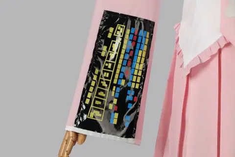 10 best sales Sakura Miku peruk - №5