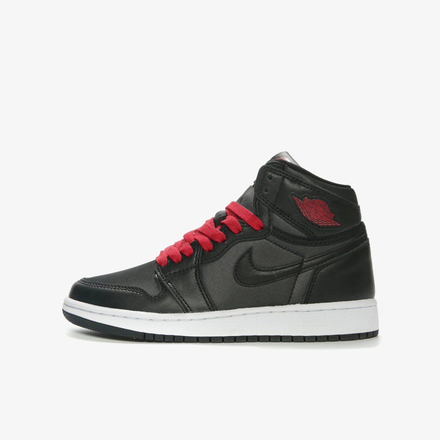 

Nike Genuine Air Jordan 1 OG AJ1 Women's Grade School Casual Basketball Shoes 575441-060