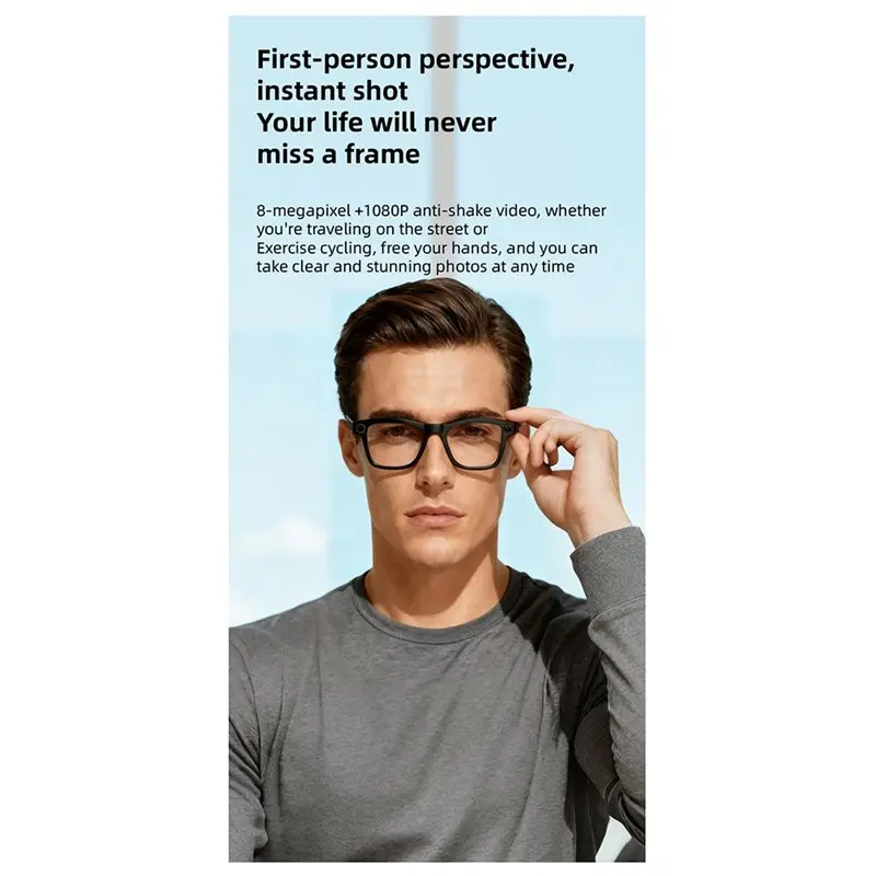fashion-video-eyewear-ai-smart-camera-glasses-voice-assistant-bluetooth-translator-for-vlogg-vloggers-music-cycling-call
