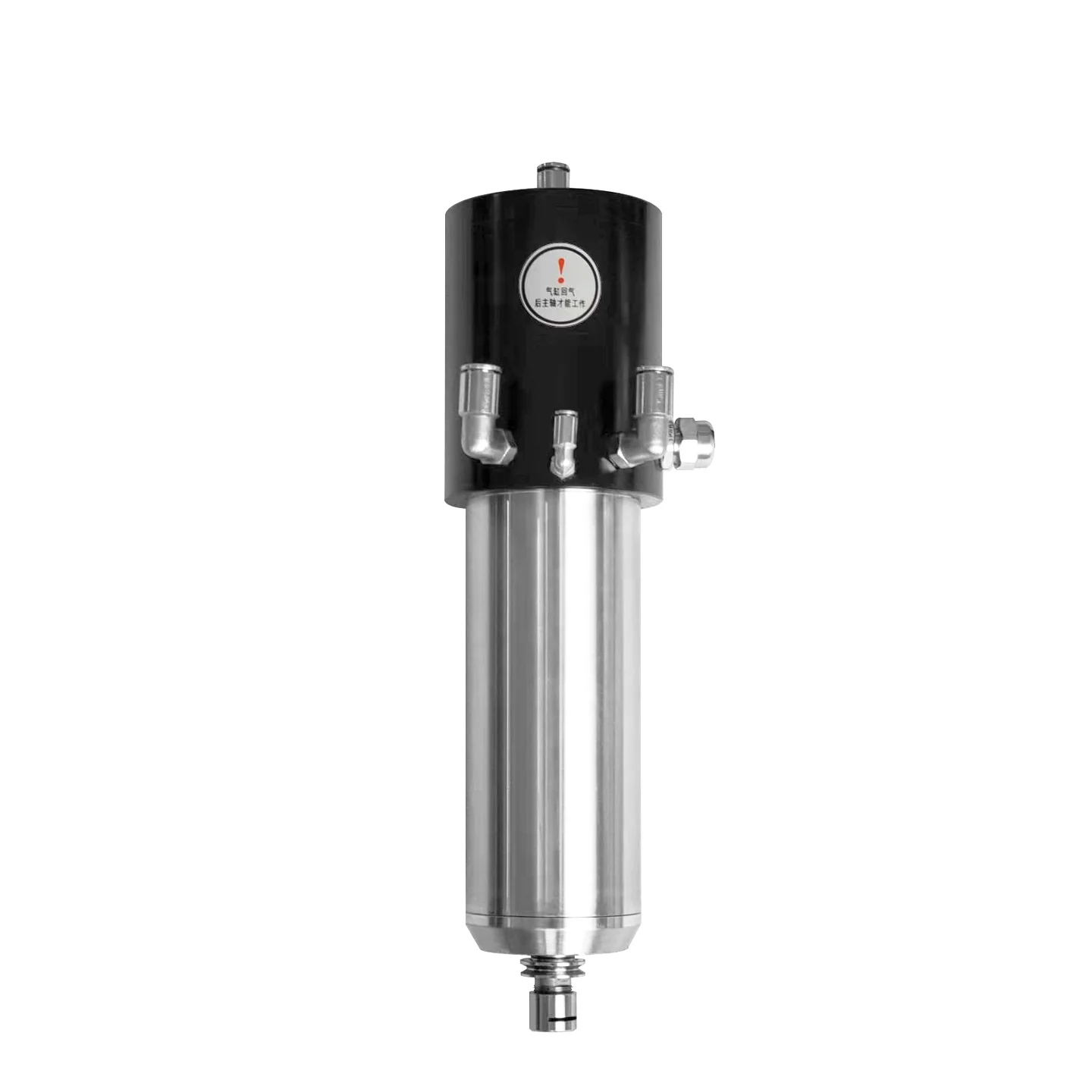 

JGL-62 1.8KW 60000RPM ISO10/ER11 NEW CNC Electric Spindle ATC Spindle Motor Drilling With High Quality Bearing