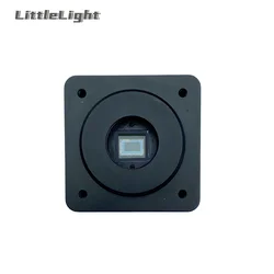 GLUX9701BSI 1.3MP 1 inch 9.76μm*9.76μm pixel UV Monochrome sensor 30fps USB3.0 Machine Vision with 7Pin I/O Camera