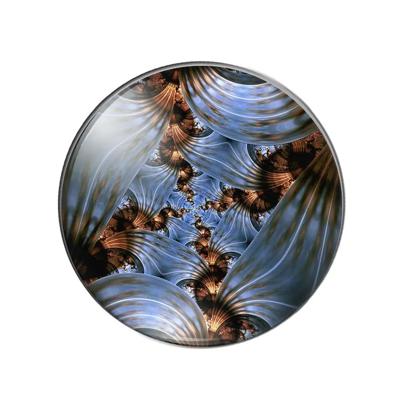 Art Beauty Circle Ball Texture Patterns 10pcs mix 12mm/16mm/18mm/25mm Round photo glass cabochon demo flat back Making findings