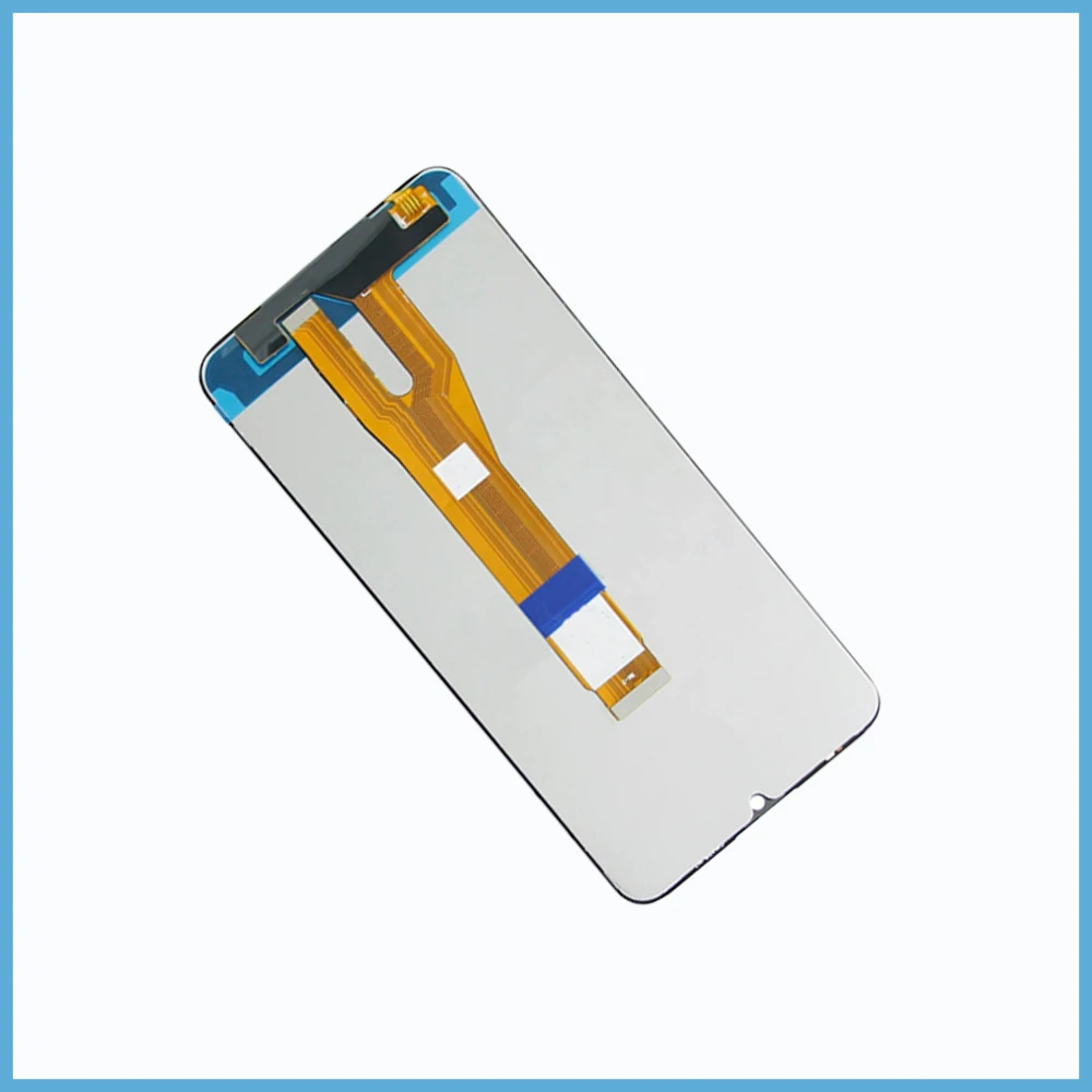 Wholesale 5/10 pieces / Lot For Huawei Honor X7A Screen Lcd Display With Touch Assembly RKY-LX1 RKY-LX2 RKY-LX3