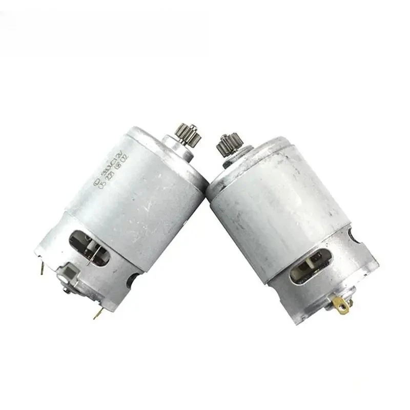 1pc Used For Ken Rechargeable Lithium Electric Drill BL6212C/6012C/6212H Small Diamond Motor Rotor Parts 13Teeth 12V 38mm x 56mm