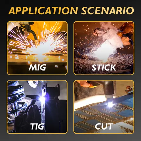 10 best sales स्वचालित वेल्डिंग मास्क - №9