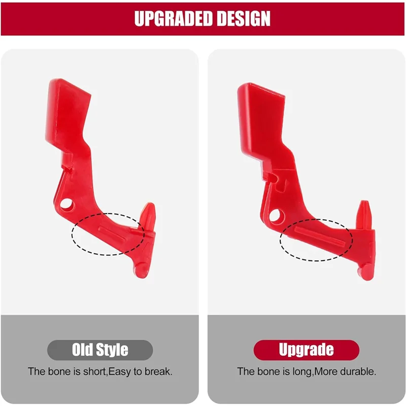 ABUD-交換用スイッチ V11V10 掃除機修理部品超強力トリガー電源ボタンとドライバー部品