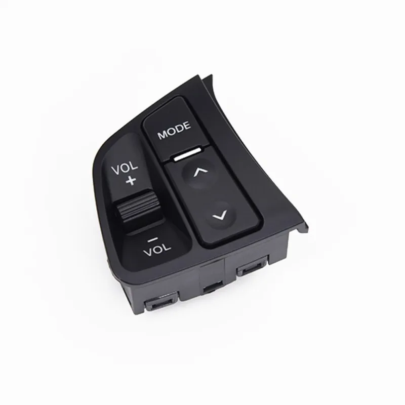 

Left Side Button Volume Adjustment Switch For KIA K5 Optima 2011-2013 Steering Wheel 96700-2T000 Car Part