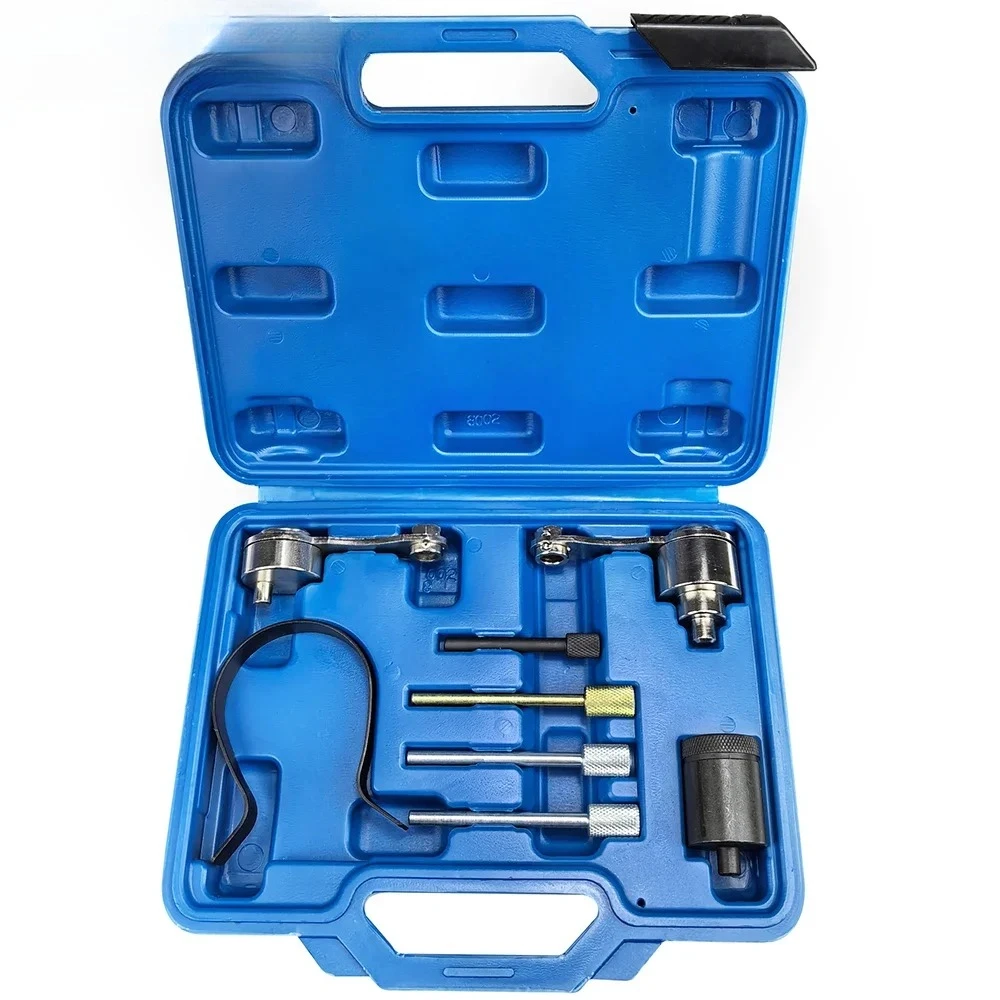 

Diesel Engine Timing Locking For Land Rover Jaguar 2.7 3.0 Tool - Belt