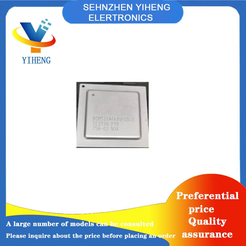 bcm53344a0kfsbg-bcm53344a0kfsblg-100-新しいオリジナル集積回路電子部品直接支払い