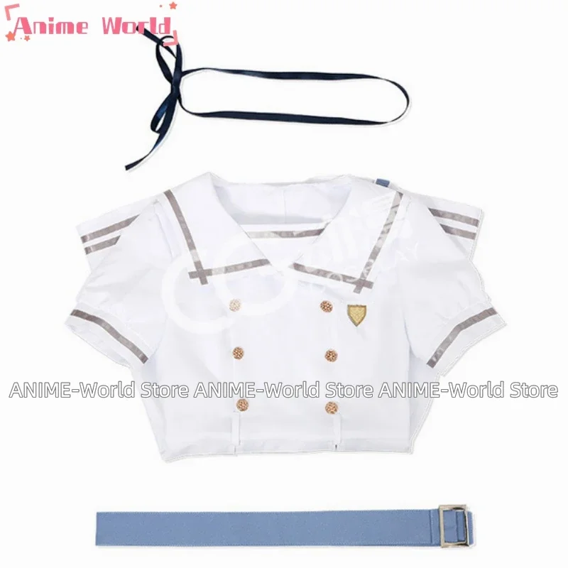 《حجم مخصص》 زي أنيمي بانج دريم مورفونيكا كوراتا ماشيرو/كيريجايا توكو/هيروماشي نانامي التأثيري