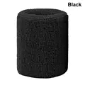 1pcs black
